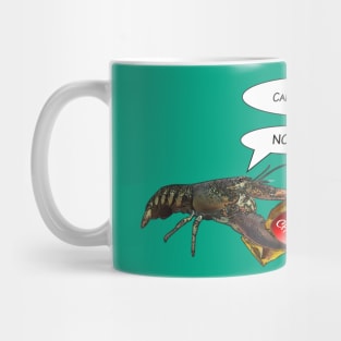 Shellfish Mug